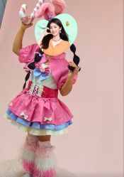 -倾城宝贝儿童摄影(广州天河店)