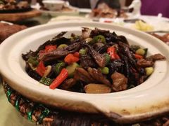 -洁捷餐饮(双桥农场店)