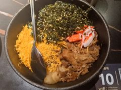 -厚贞日式烤肉(浦东汇智店)