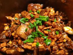 儿时罐子肉-湘厨壹品(芙蓉广场店)