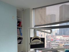-极光口腔·矫正种植修复(锦江店)