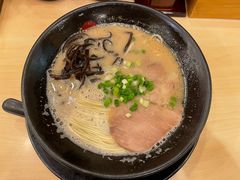 -博多一幸舍(侨福芳草地购物中心店)