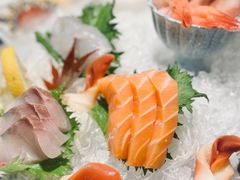 -森味薪火烧•烧鸟居酒屋•日本料理(望京店)