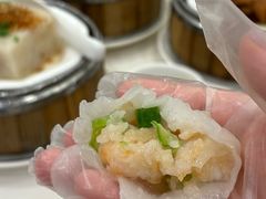 -凤凰楼酒家·粤宴点心(华强北店)