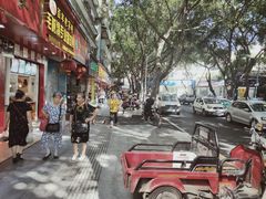 -代四孃牛华豆腐脑美味小食(总店)