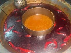 -李掌柜鲜菜火锅(移民广场店)