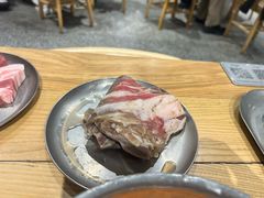 -姜虎东白丁烤肉(深圳湾后海汇店)