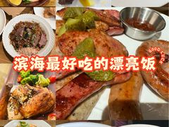 -Pekaa啤咖食肆Coffee&Bistro