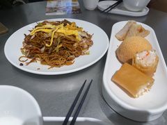 -蔡澜点心·粤菜(万菱汇店)