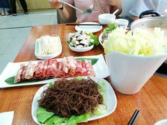 -刘记糟粕醋海鲜烧烤
