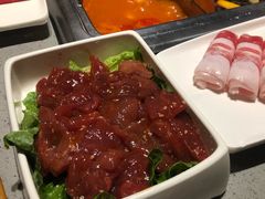 -海底捞火锅(奥山世纪城店)
