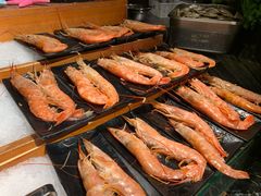 -芭菲盛宴·环球美食(北城国际店)