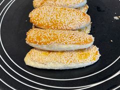 黄桥烧饼-江仙雅居(中航国际店)