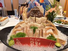 -富黎华海鲜大酒楼(正大广场店)