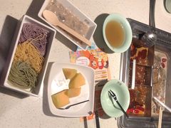 -野妹火锅(龙岗店)
