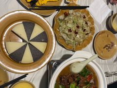 -深山老屋(国顺东路店)