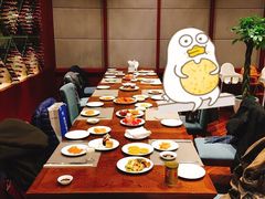 包厢-重庆丽苑维景国际大酒店·海鲜自助餐厅