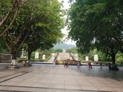 -红岩魂陈列馆