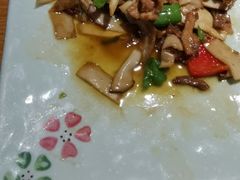 -盐帮食坊•小河帮川菜(四川师大店)