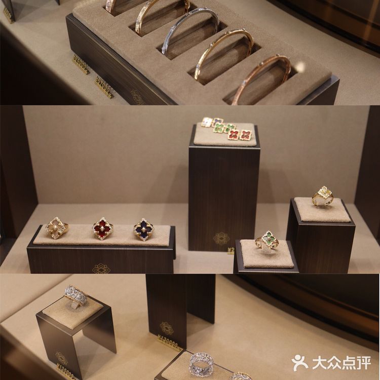 意大利百年殿堂级珠宝品牌💎Buccellati