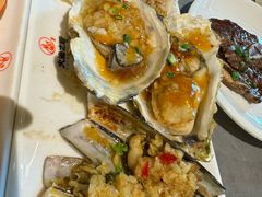 -渔乐之昕·铁板烧自助餐(虹悦城店)