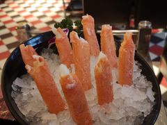 -一哥澳门豆捞·澳门风打边炉(高德置地店)