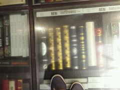 -钟书阁(松江泰晤士小镇店)