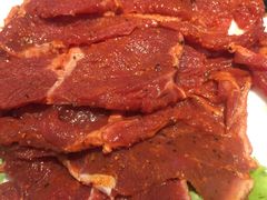 黑椒牛排-渝利重庆火锅