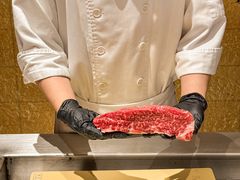 -松临·铁板烧&Omakase(神农店)