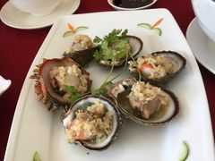 -QQ海鲜餐厅