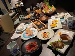-匠和风精致料理(莆田财富中心店)