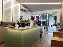 -Onirii Coffee(长乐路店)