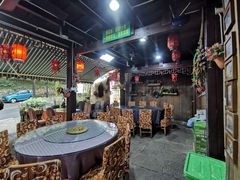 -国生茶庄·地道农家菜团建活动