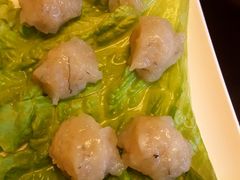 自制虾滑-青岛小羔羊火锅(李村公园店)