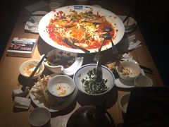 -坛宗剁椒鱼头(河西王府井店)