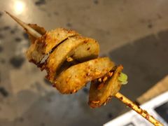 -乐乐姐超级土豆(中关村5号店)