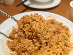 -吕氏疙瘩汤·新鲁菜(济南万象城店)