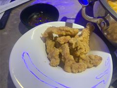 -蛙功夫(福州仓山万达店)