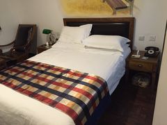 床-时光赛豪酒店(北京大学第一医院平安里地铁站店)