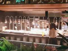 -星伦多自助料理·涮烤一体(虹悦城店)