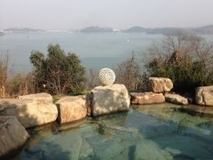 -天目湖涵田半山温泉