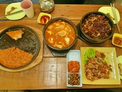 -韩国한국厨房