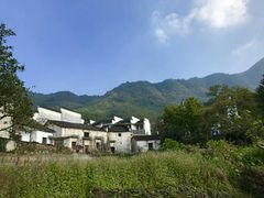 -塔川景区