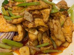 -宛平李记小吃(东关街店)