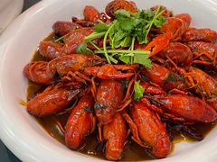口味小龙虾-潇湘·永州会馆(百子湾店)