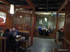 -郑喜旺烧烤(新密总店)