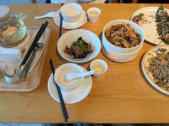 -汝是素(汇一城一区店)
