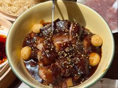 -恰饭·老长沙市井菜(天河客运站店)