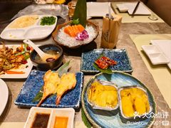 -大渔铁板烧(花园道店)