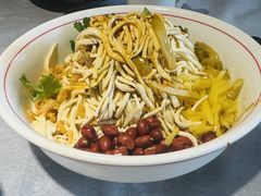 -老海陵·泰州菜(图书馆店)